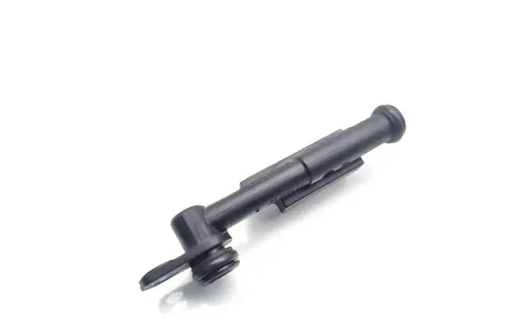 Breather/breather pipe/hose