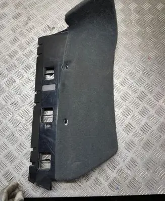 Mercedes-Benz S W220 Dashboard lower bottom trim panel A2206800217
