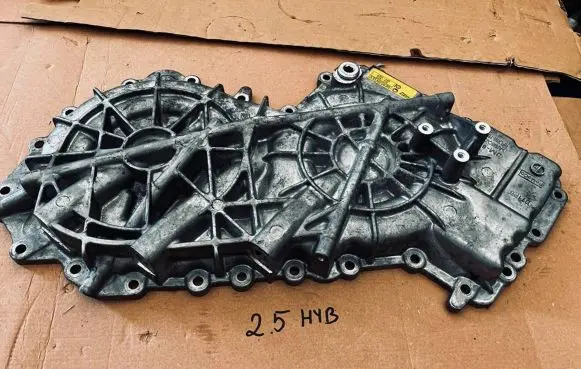 Ford Kuga III Other gearbox part LX687B332BA
