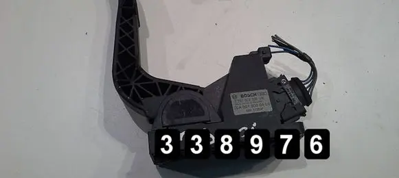 Mercedes-Benz Sprinter W901 W902 W903 W904 Accelerator throttle pedal 9013000404
