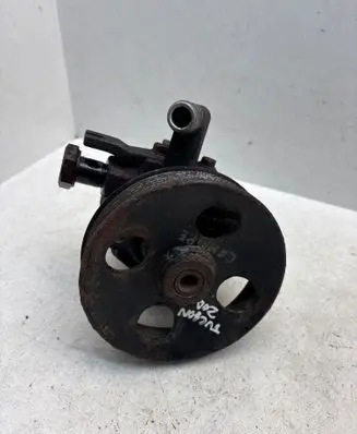 Hyundai Tucson JM Power steering pump 571002E300 7420408