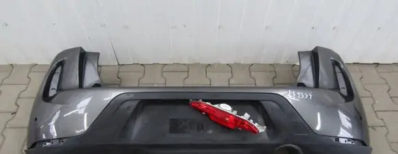 Citroen DS7 Crossback Rear bumper 9821399580