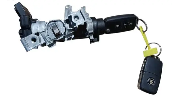 Skoda Rapid (NH) Ignition lock 1K0905851