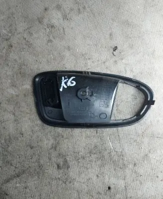 Ford Galaxy Rear door handle trim 6M21U226A37 VP6M2XU226A37