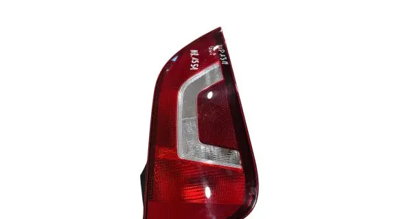 Volkswagen Up Rear/tail lights 1S0945096G 31032015 152134115