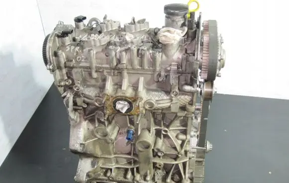 Audi A3 S3 8V Engine 376GB