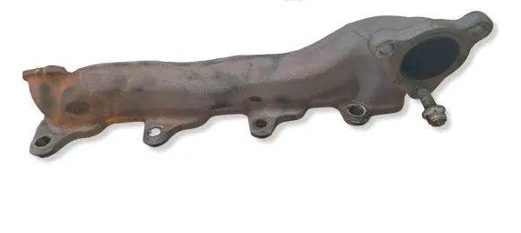 Toyota Avensis T270 Exhaust manifold 