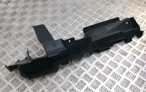 Land Rover Range Rover Sport L320 Radiator trim 7036694
