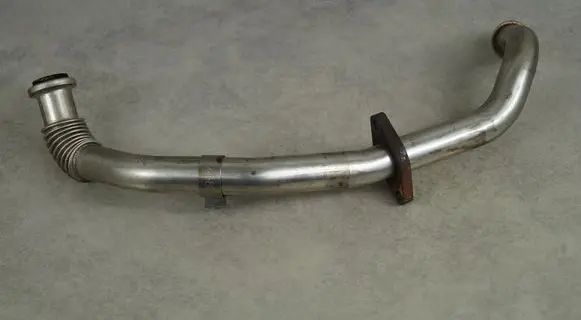 Ford Galaxy EGR valve line/pipe/hose
