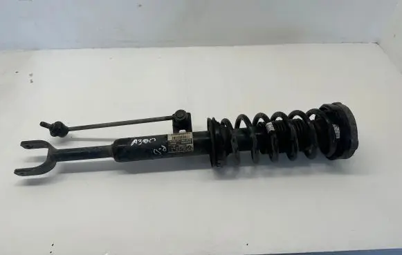 BMW 5 F10 F11 Front shock absorber with coil spring 6797760 814904006450 F11V048B