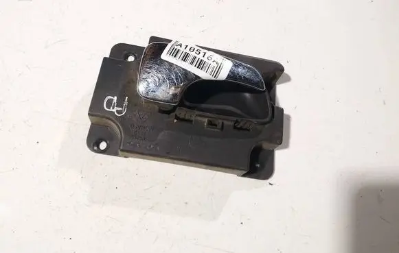 Volvo S70 V70 V70 XC Front door interior handle 9152498