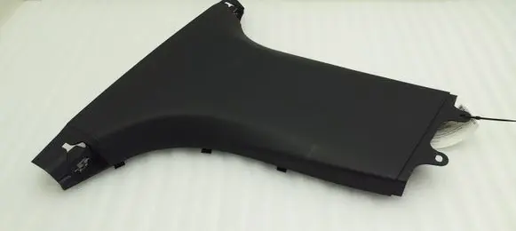 Mercedes-Benz GLC X253 C253 (B) pillar trim (bottom) A2536900525