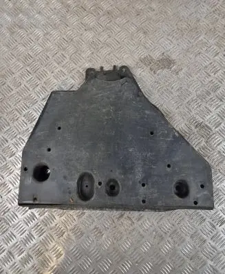 Toyota RAV 4 (XA50) Other under body part 5839842040