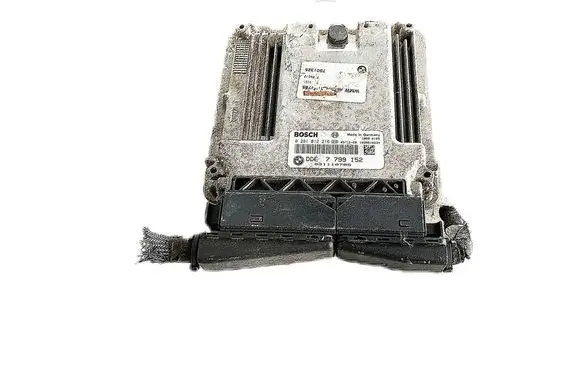 Mini One - Cooper Coupe R56 Engine control unit/module 7799152