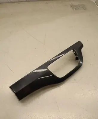 Audi Q7 4M Panel trim 4M2853190