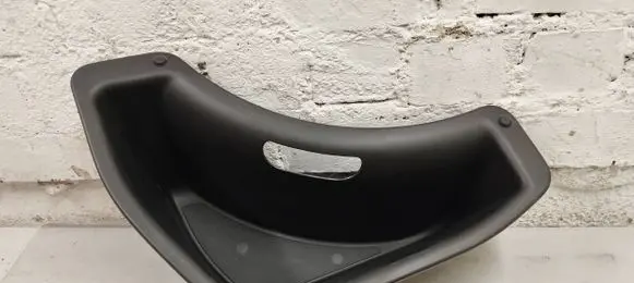 Jeep Grand Cherokee Glove box in trunk 68184086ac
