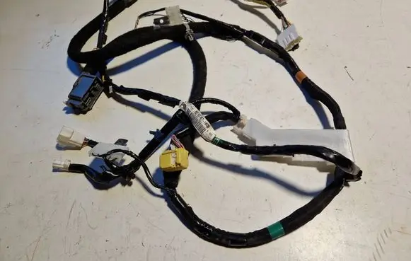 Other wiring loom