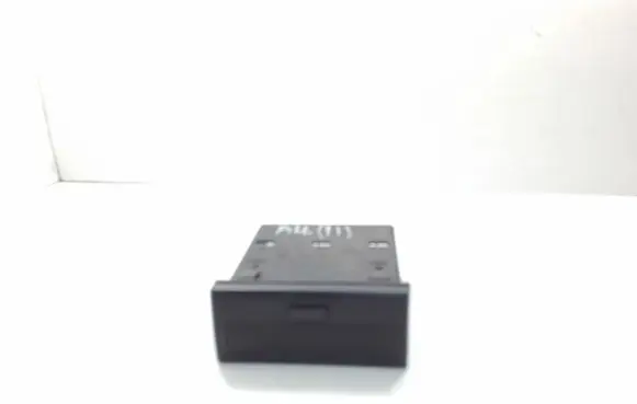 Audi A4 S4 B6 8E 8H Dashboard storage box/compartment 8D0941561H