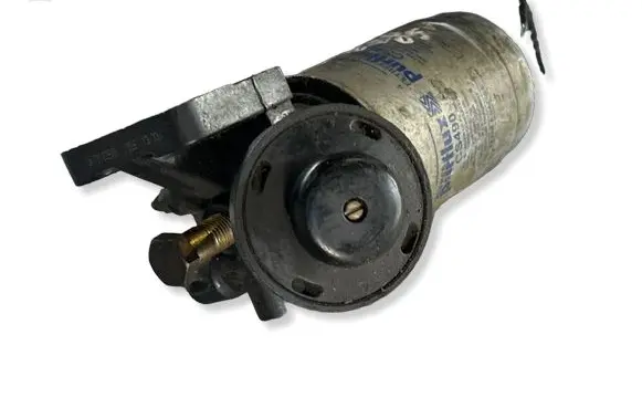 Chrysler Voyager Fuel filter 