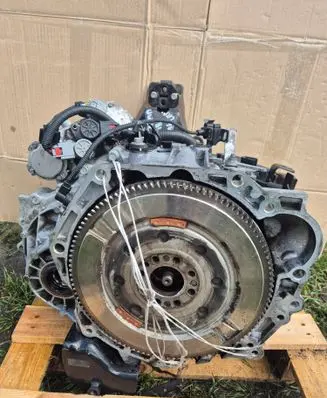 KIA Optima Automatic gearbox M42U