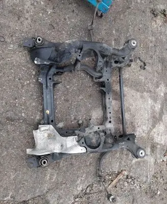 Mercedes-Benz ML W166 Front subframe
