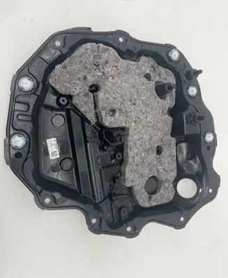 BMW 5 G60 G61 Rear window lifting mechanism without motor 5A08A83