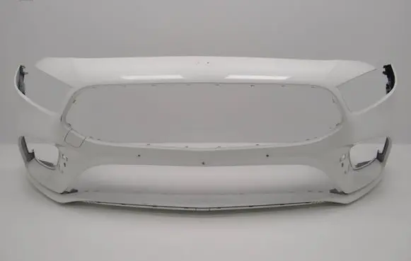 Mercedes-Benz A W177 Front bumper A1778856100