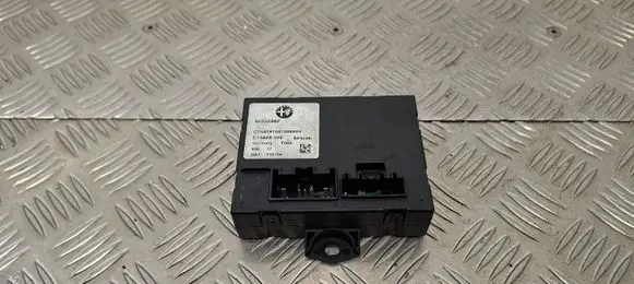 Alfa Romeo Stelvio Comfort/convenience module 50552982