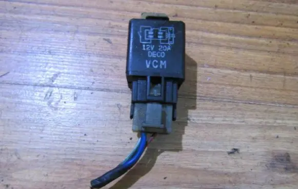 KIA Carnival Other relay