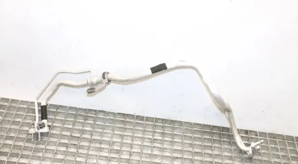 Ford Fusion Air conditioning (A/C) pipe/hose HS7H19E881BB