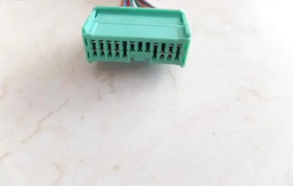 Honda FR-V Other wiring loom