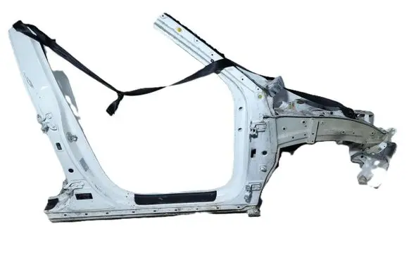 KIA Soul Front sill (body part) 