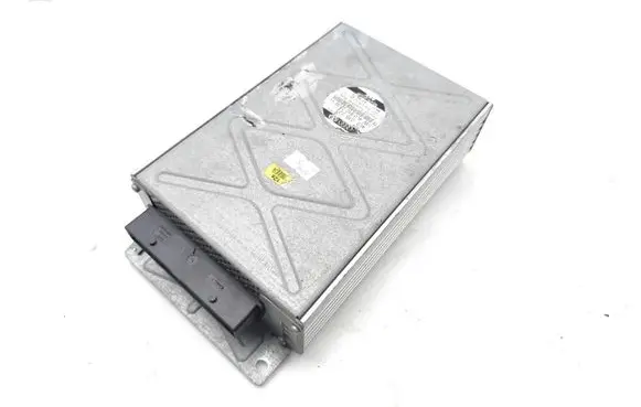 Audi Q7 4L Sound amplifier 4L0035223 4L0910223B