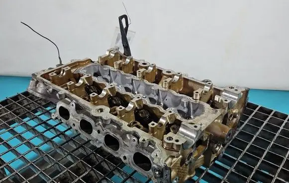 Opel Astra K Engine head 12660233AE IMPRK1540878