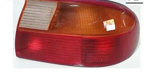 Ford Mondeo MK I Rear/tail lights 93BG13A602AA