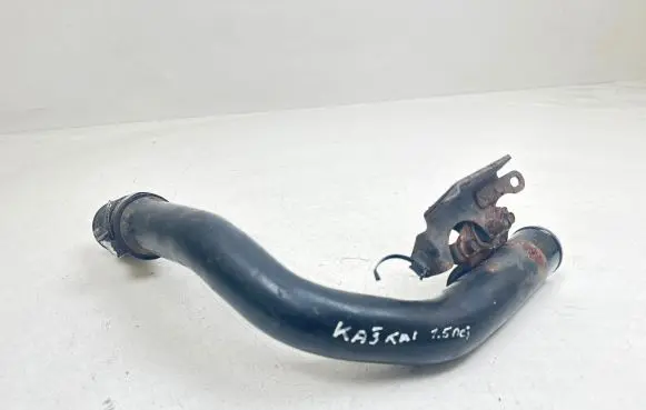 Nissan Qashqai Intercooler hose/pipe
