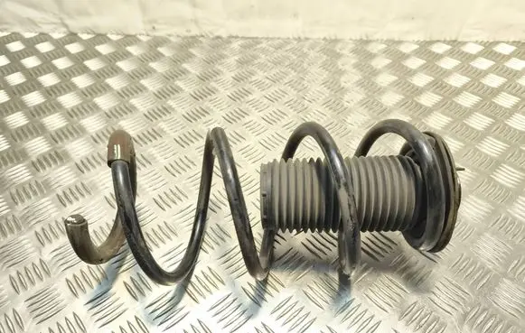 Hyundai i20 (GB IB) Front coil spring 54631C8200