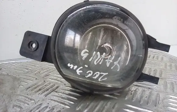 Toyota Yaris Front fog light 27044100 27043701
