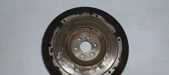 Opel Corsa D Flywheel 55572815