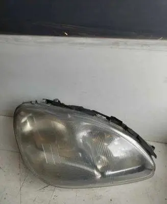 Mercedes-Benz S W220 Headlight/headlamp 1305235503