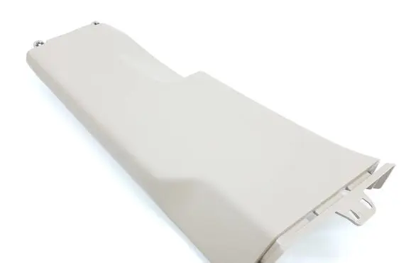 Volkswagen Touareg III (A) pillar trim 760867291B