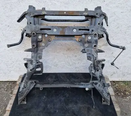 BMW X5 F15 Front subframe 6866687