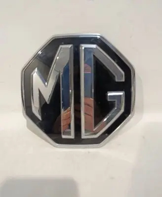 MG HS Manufacturer badge logo/emblem 10745955
