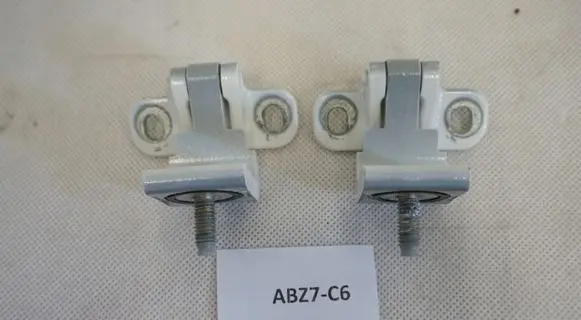 Cupra Formentor Tailgate/trunk/boot hinge