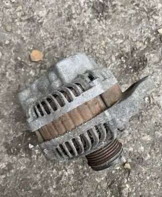 Mitsubishi Outlander Generator/alternator 1800A053