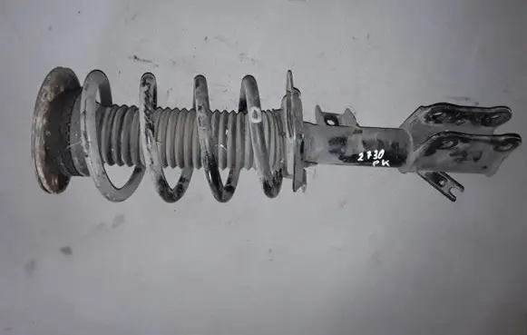 Ford S-MAX Front shock absorber/damper E1GC18K001