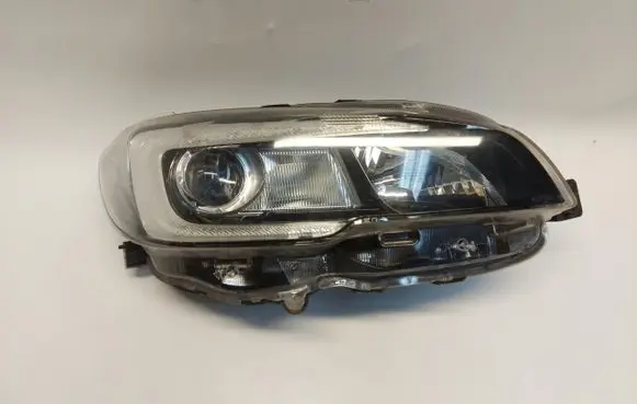 Subaru WRX STI Headlight/headlamp