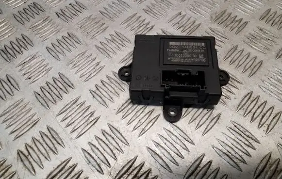 Ford S-MAX Door control unit/module 9G9T14B534CC
