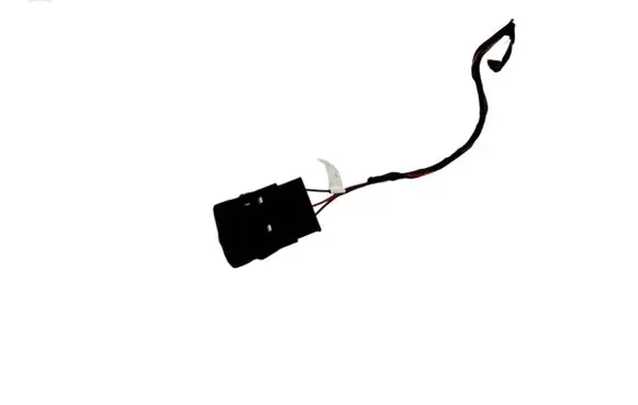 Headlight level height control switch
