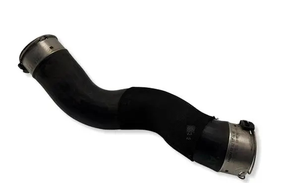 BMW 1 F20 F21 Intercooler hose/pipe 11614754883